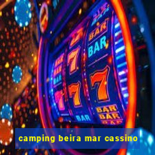 camping beira mar cassino